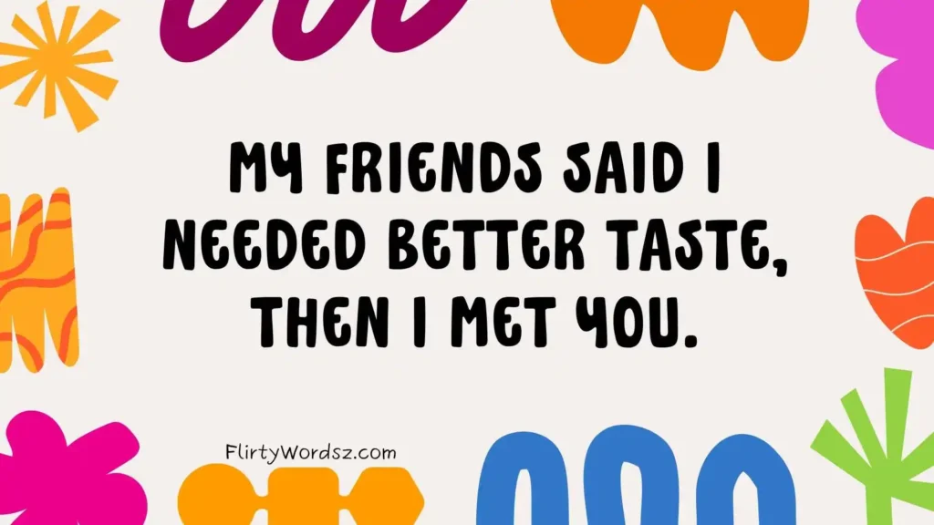 Best Pickup Lines Reddit Funny