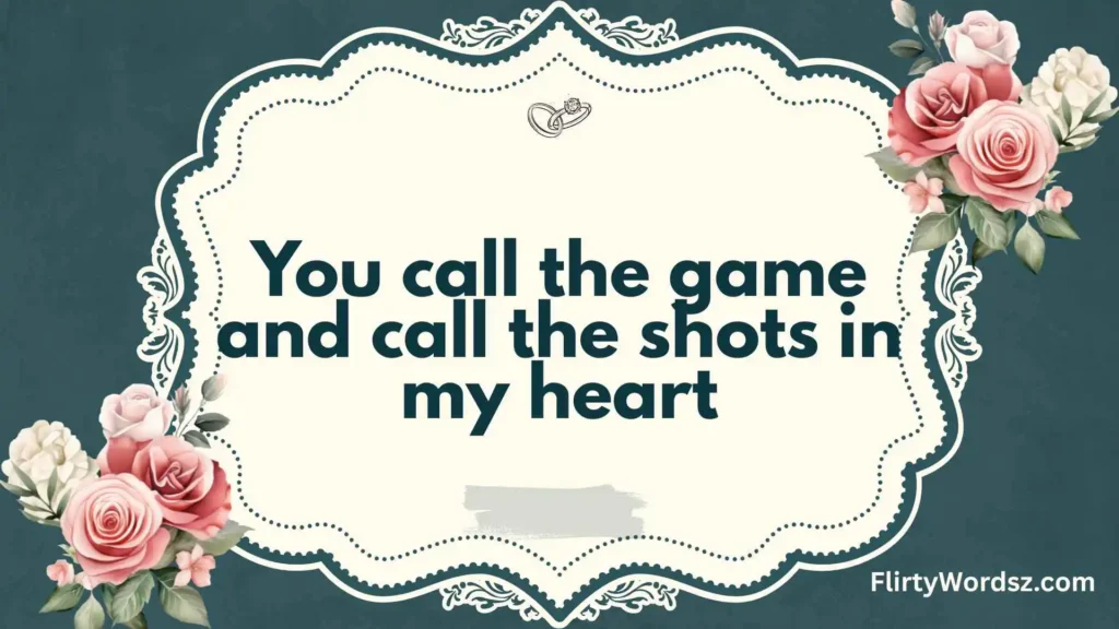 Catcher-Themed Softball Pickup Lines