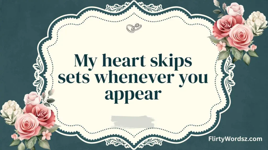 Cheeky & Charming Lines