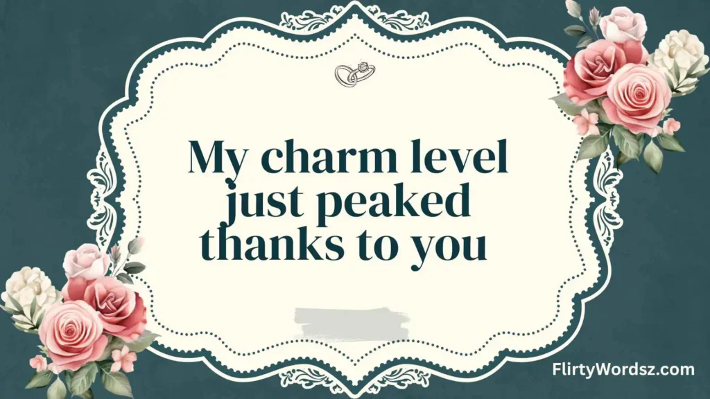 Cheeky & Risqué Out of Pocket Pickup Lines
