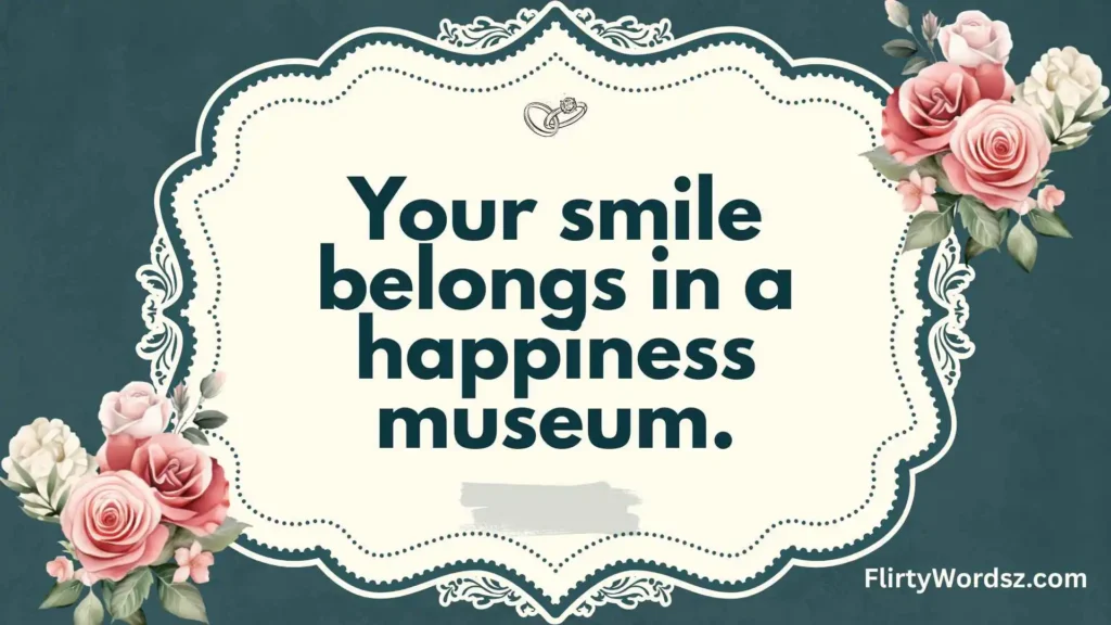 Cute Amish Oil Change Pick-Up Lines