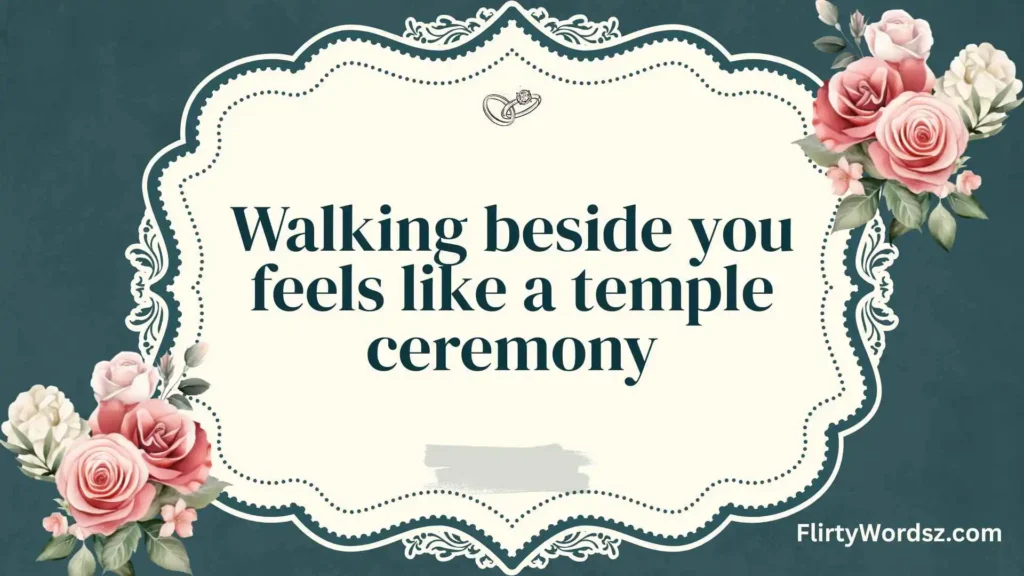 Cute & Romantic Mormon Pickup Lines