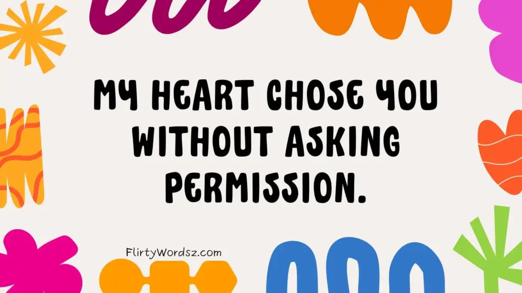 Filipino Pick Up Lines in English