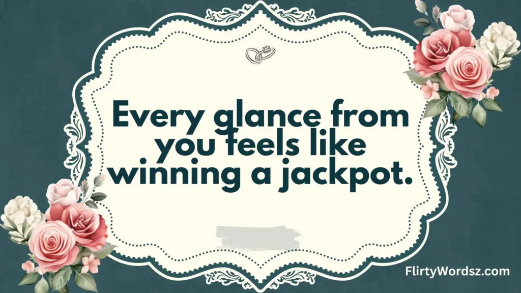 Flirty Rizz Monkey GIF Pick Up Lines