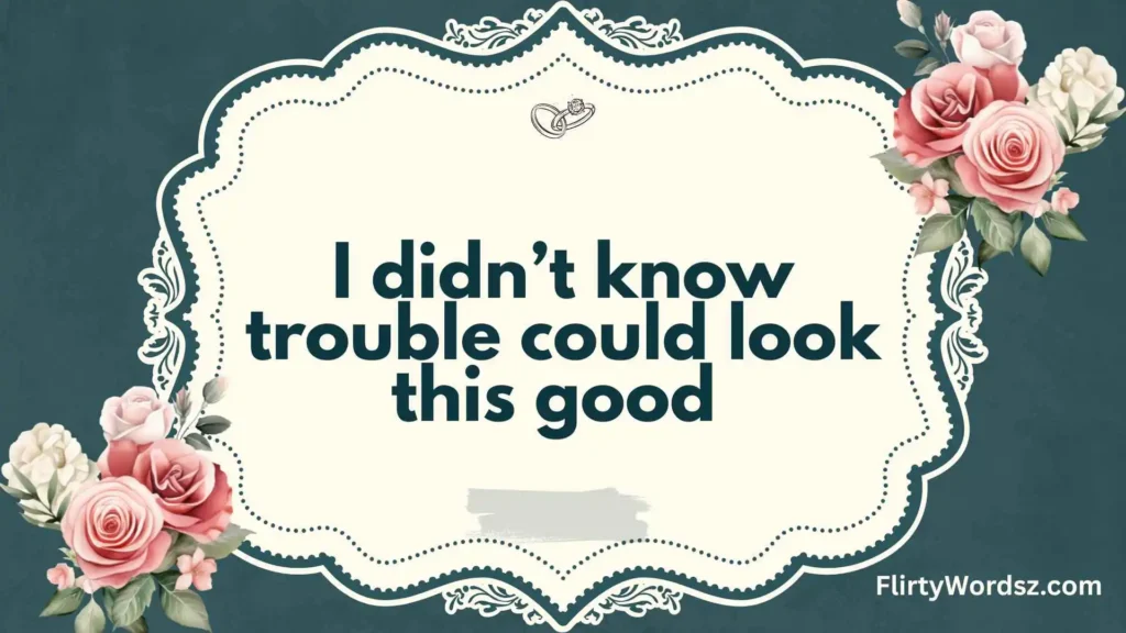 Funny & Naughty Lines