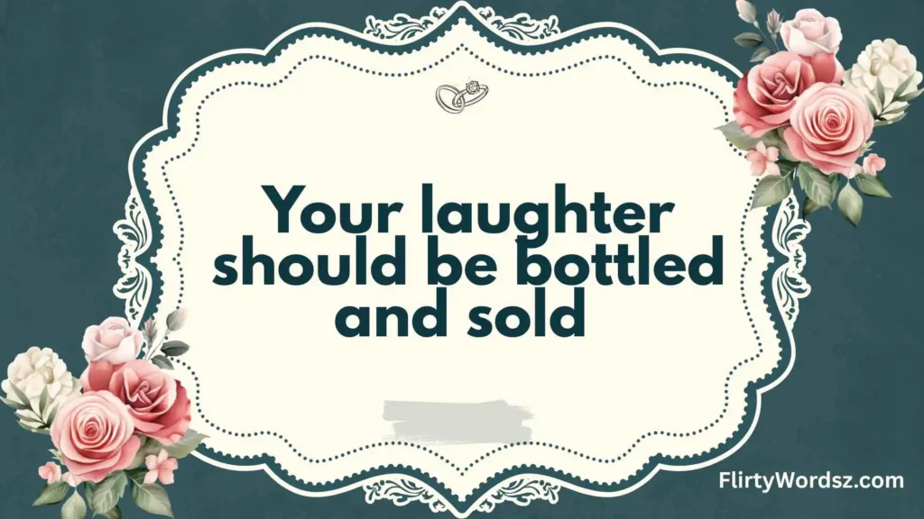 Funny & Playful Cougar Pickup Lines