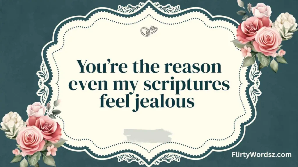 Funny & Witty Mormon Pickup Lines
