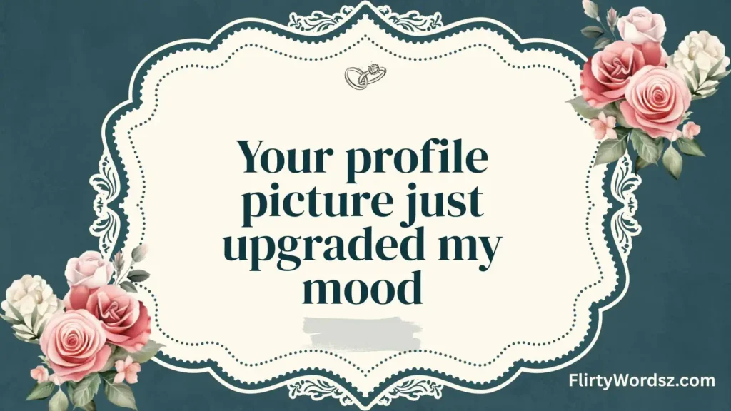 Geeky & Techy Pickup Lines