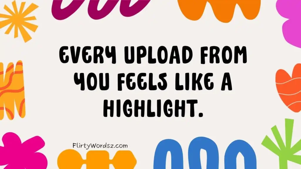 Instagram Pickup Lines for Crush