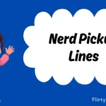 Nerd Pickup Lines