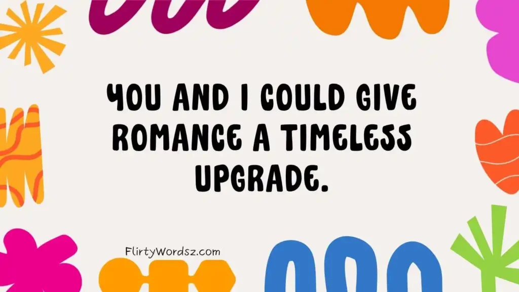 Old People Pick Up Lines