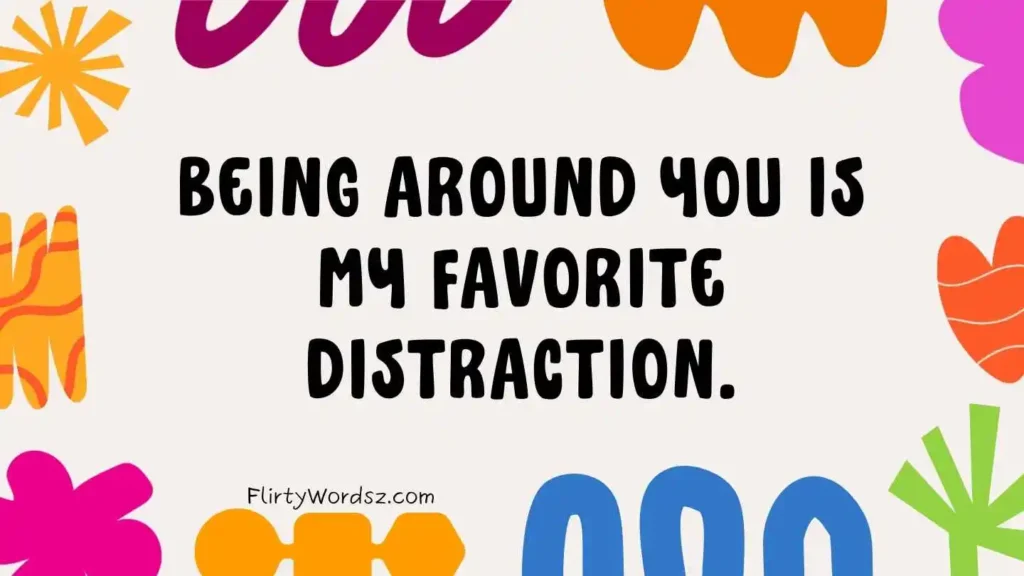 Pick Up Lines for Flirting