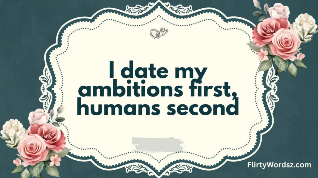 Sarcastic Anti Pickup Lines