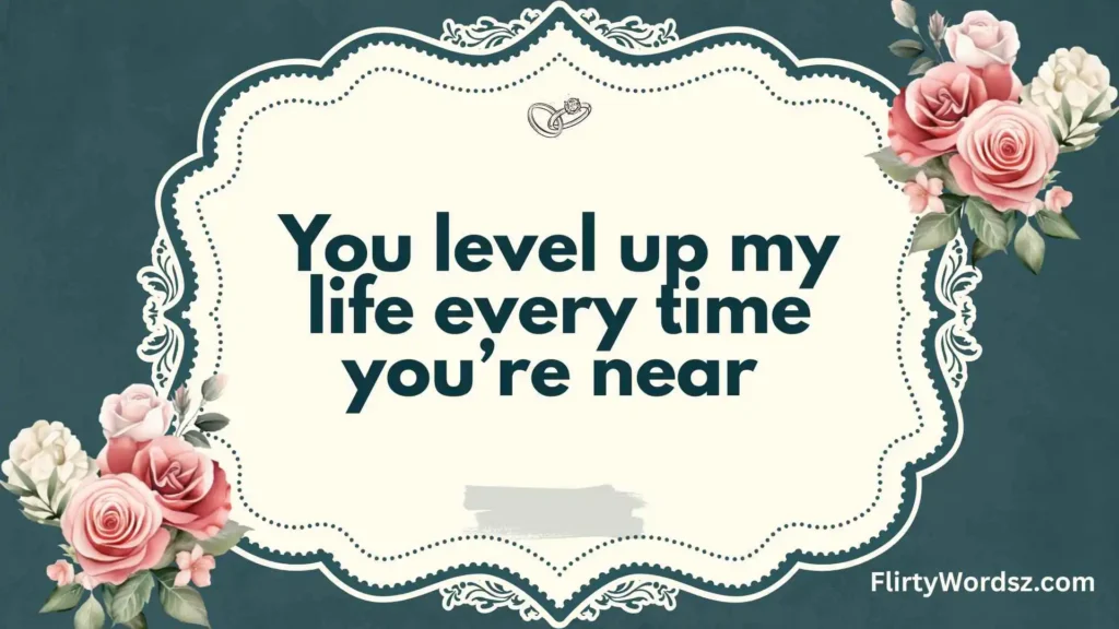 Tech & Gaming Nerd Pickup Lines