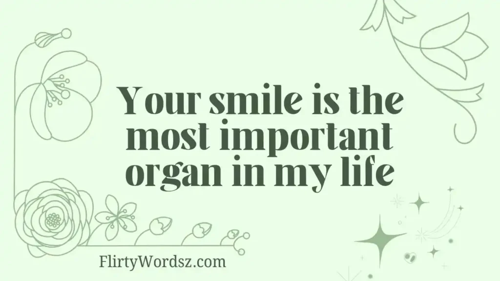 Anatomy & Science Pickup Lines