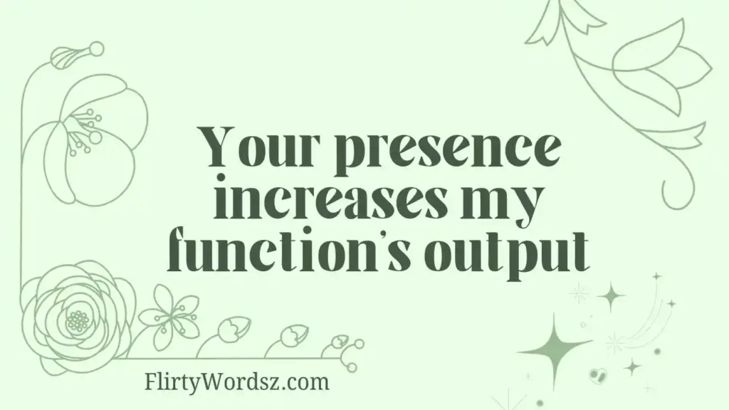 Calculus & Functions