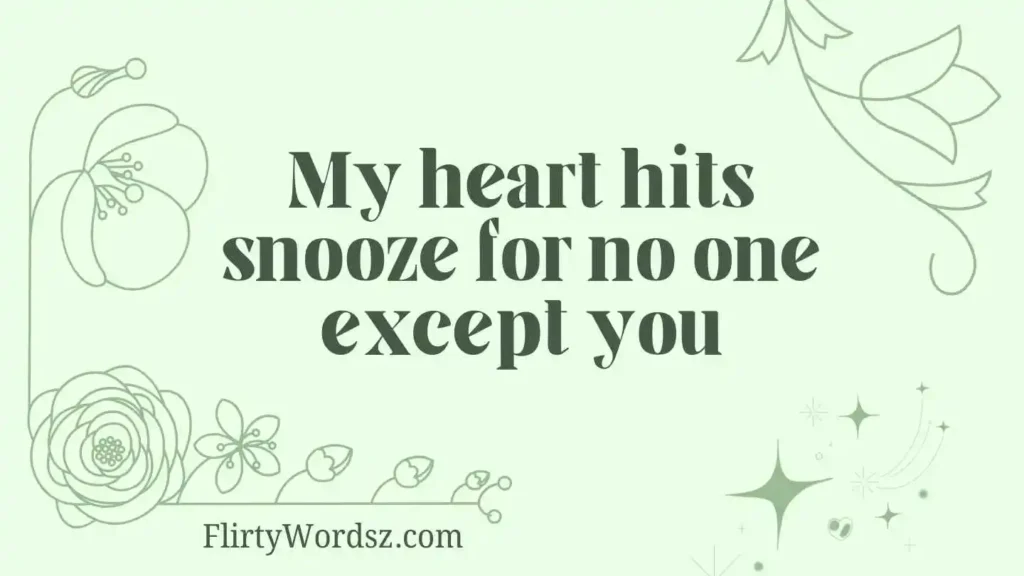 Cute Chessy Pickup Lines