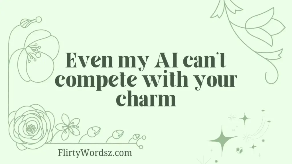 Funny Gamer Pickup Lines