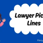 Lawyer Pickup Lines