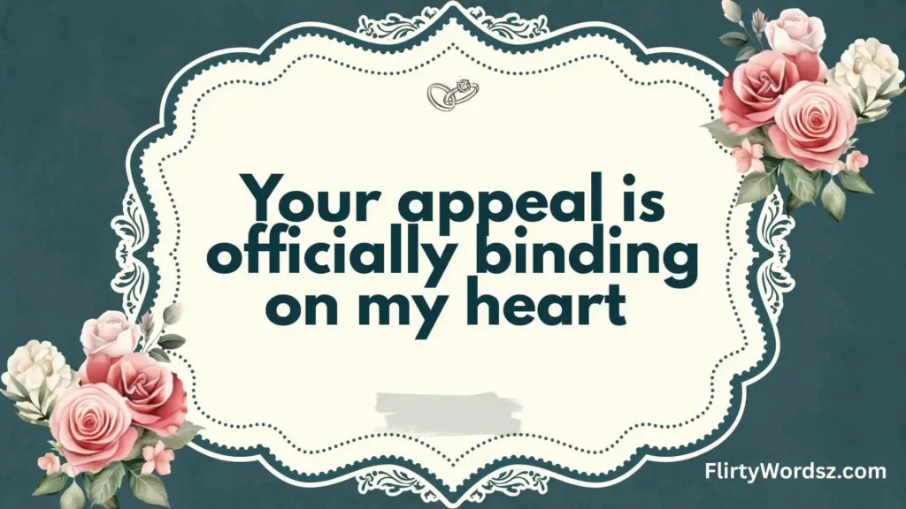 Legal Puns & Wordplay