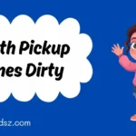 Math Pickup Lines Dirty