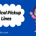 Medical Pickup Lines