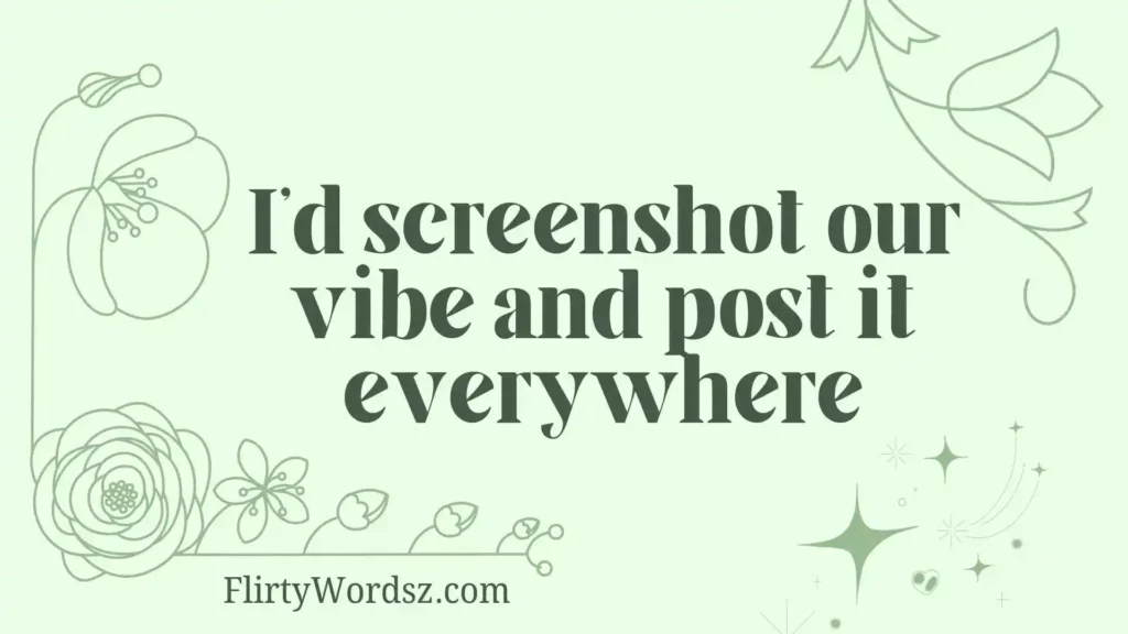Tech & Social Media Vibes