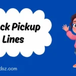 Track Pickup Lines