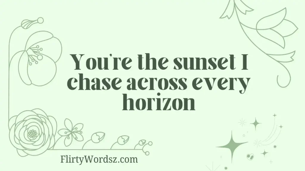 Travel & Adventure-Inspired Indian Pickup Lines