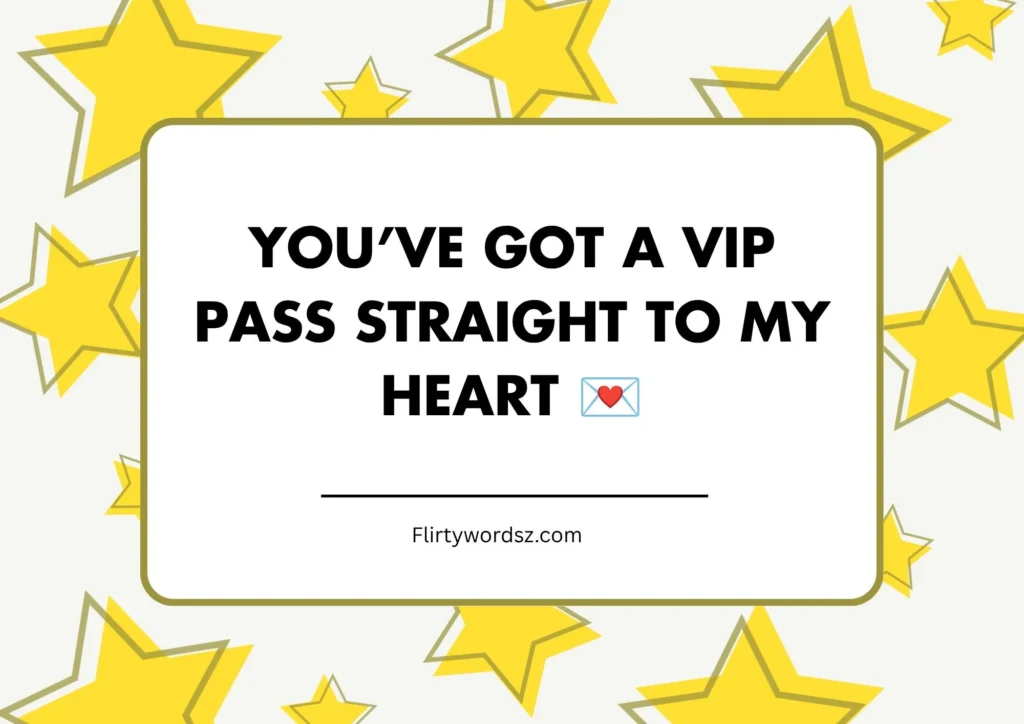 Airport-Themed Pickup Lines