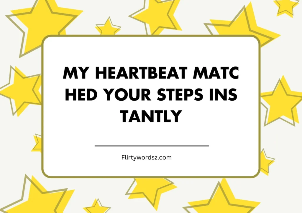 Flirty Hiking Pickup Lines