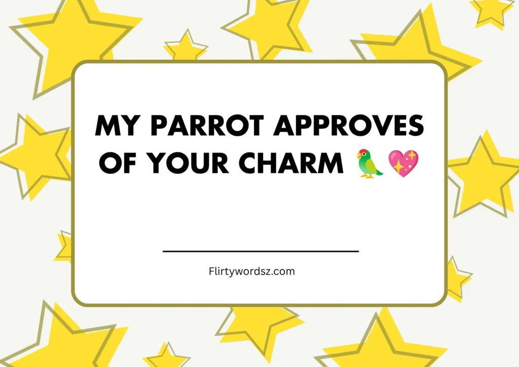 Funny Pirate Pickup Lines