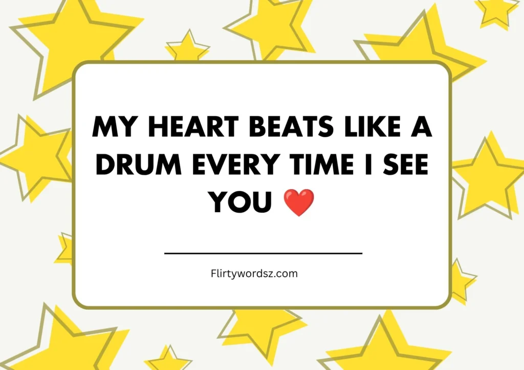 Love & Romance Inspired Lines