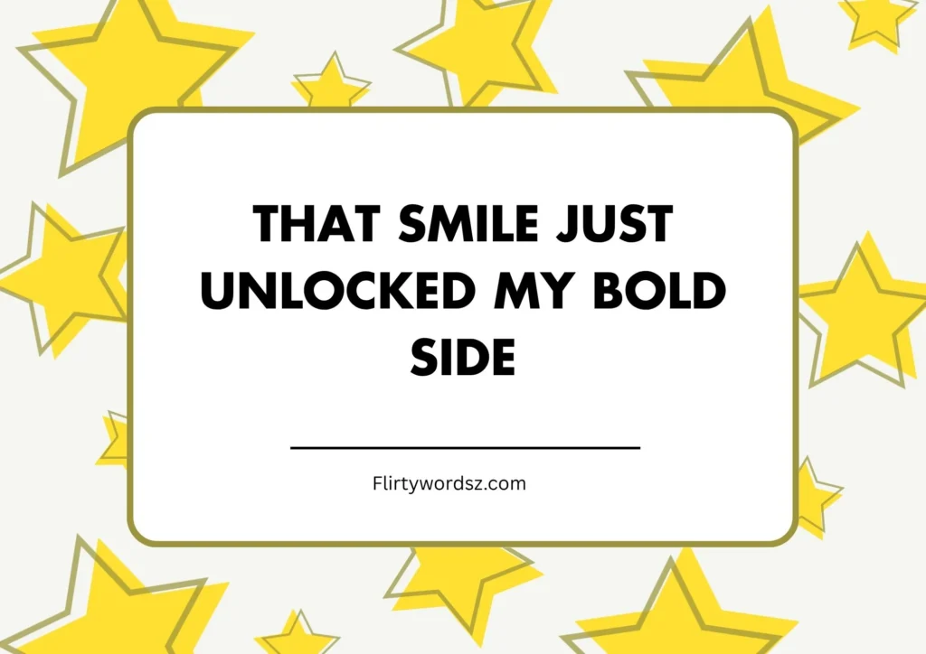 Playfully Naughty Pickup Lines