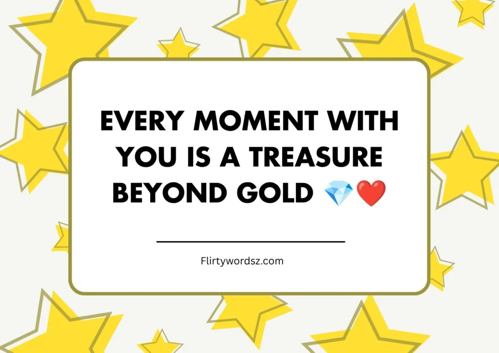 Romantic & Heartfelt Lines