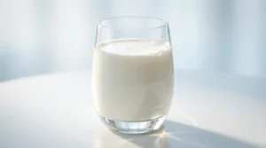 Glass of Milk Emoji Meaning 🥛