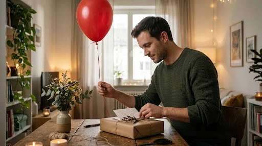 What Does the Red Balloon Emoji 🎈 Mean