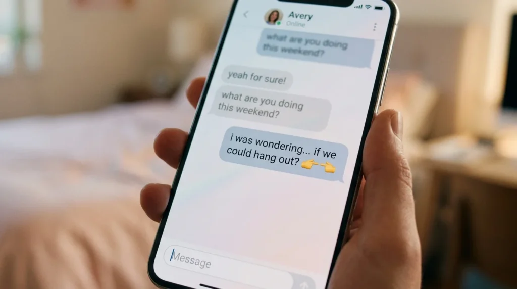 👉👈 Meaning in Text Messages